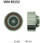 SKF Umlenk-/Führungsrolle, Zahnriemen